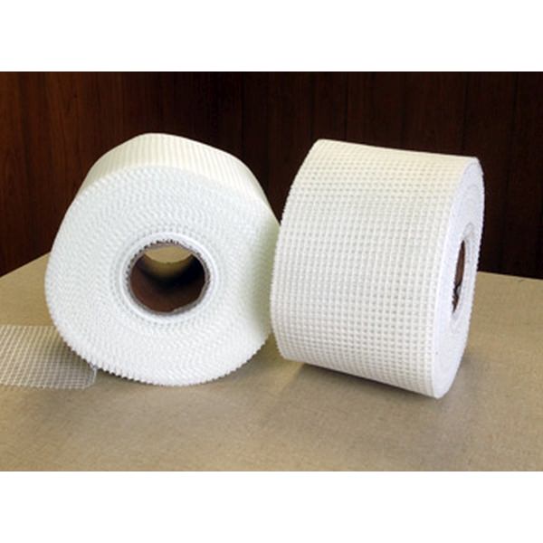 Adhesive Backed Mesh, 4.5 oz. 4